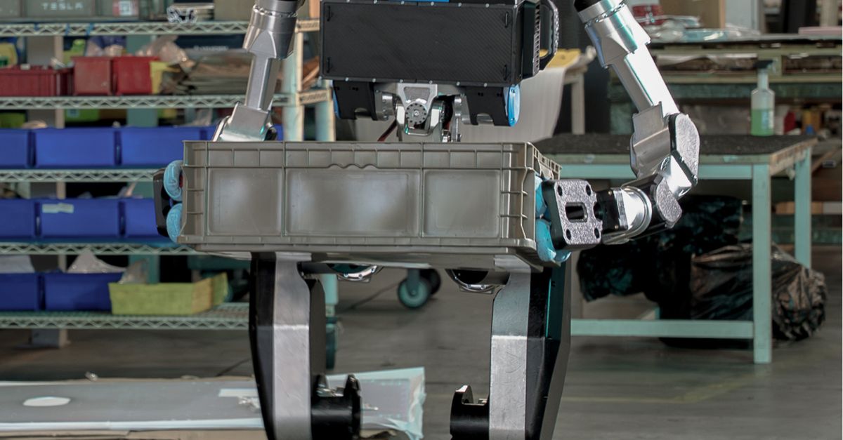 Noble Machines, Moby 휴머노이드 상용 배치 착수: Fortune Global 500 현장 투입으로 본 산업형 범용 로봇 경쟁 본격화